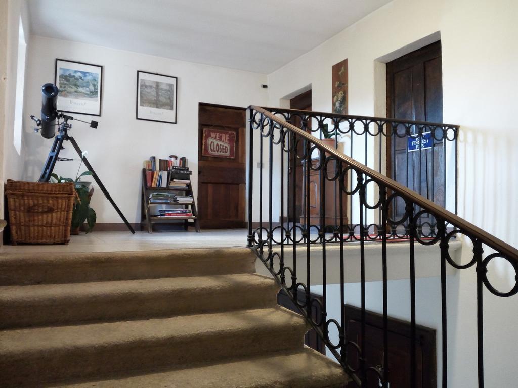מלון Castiglione dʼIntelvi Casa Olmi מראה חיצוני תמונה